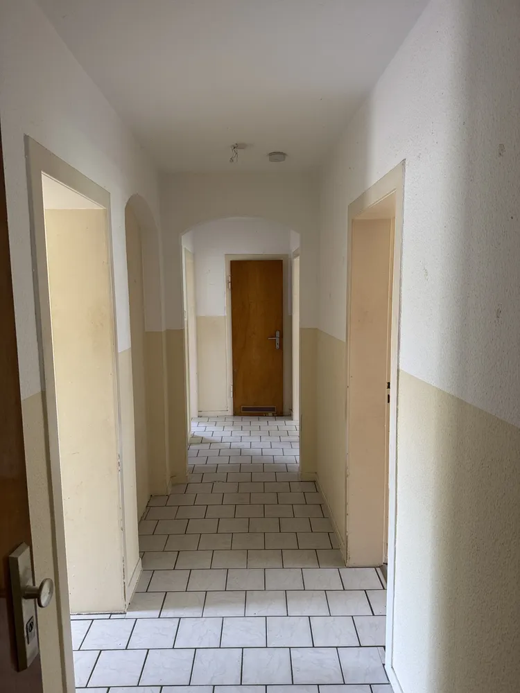 4 Zimmer Wohnung mit 75 m² in Mönchengladbach – Bild 7