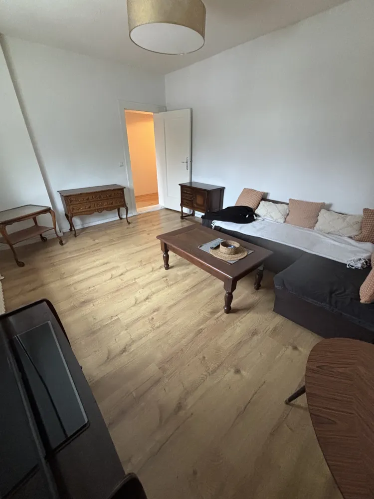 WG-Zimmer mit 15 m² in Berlin – Bild 1