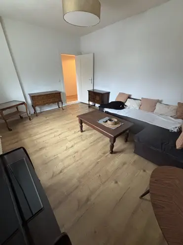 WG-Zimmer mit 15 m² in Berlin – Bild 1