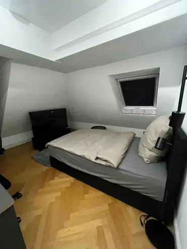 WG-Zimmer in Frankfurt am Main – Bild 3