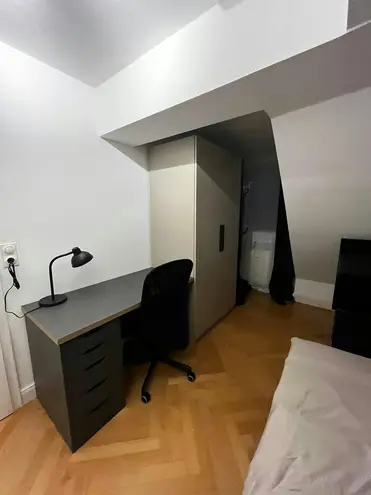 WG-Zimmer in Frankfurt am Main – Bild 4