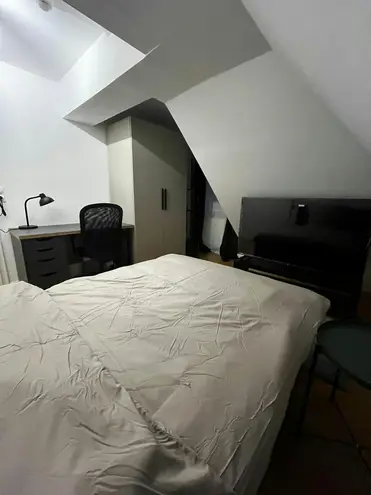WG-Zimmer in Frankfurt am Main – Bild 5