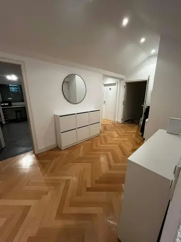 WG-Zimmer in Frankfurt am Main – Bild 7
