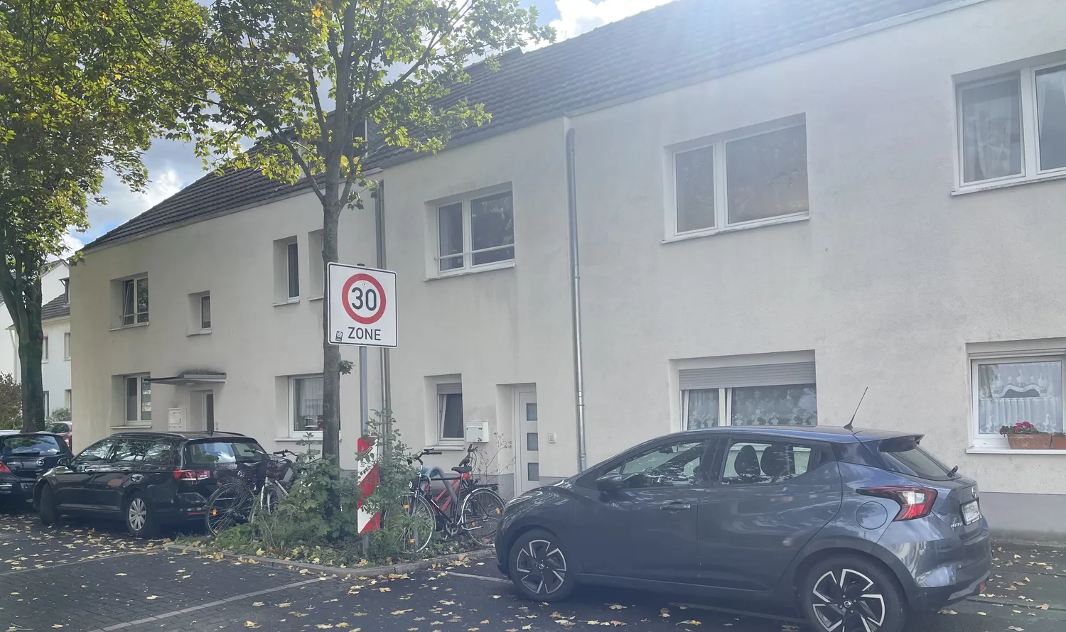 2 Zimmer Wohnung mit 53 m² in Bonn – Bild 1