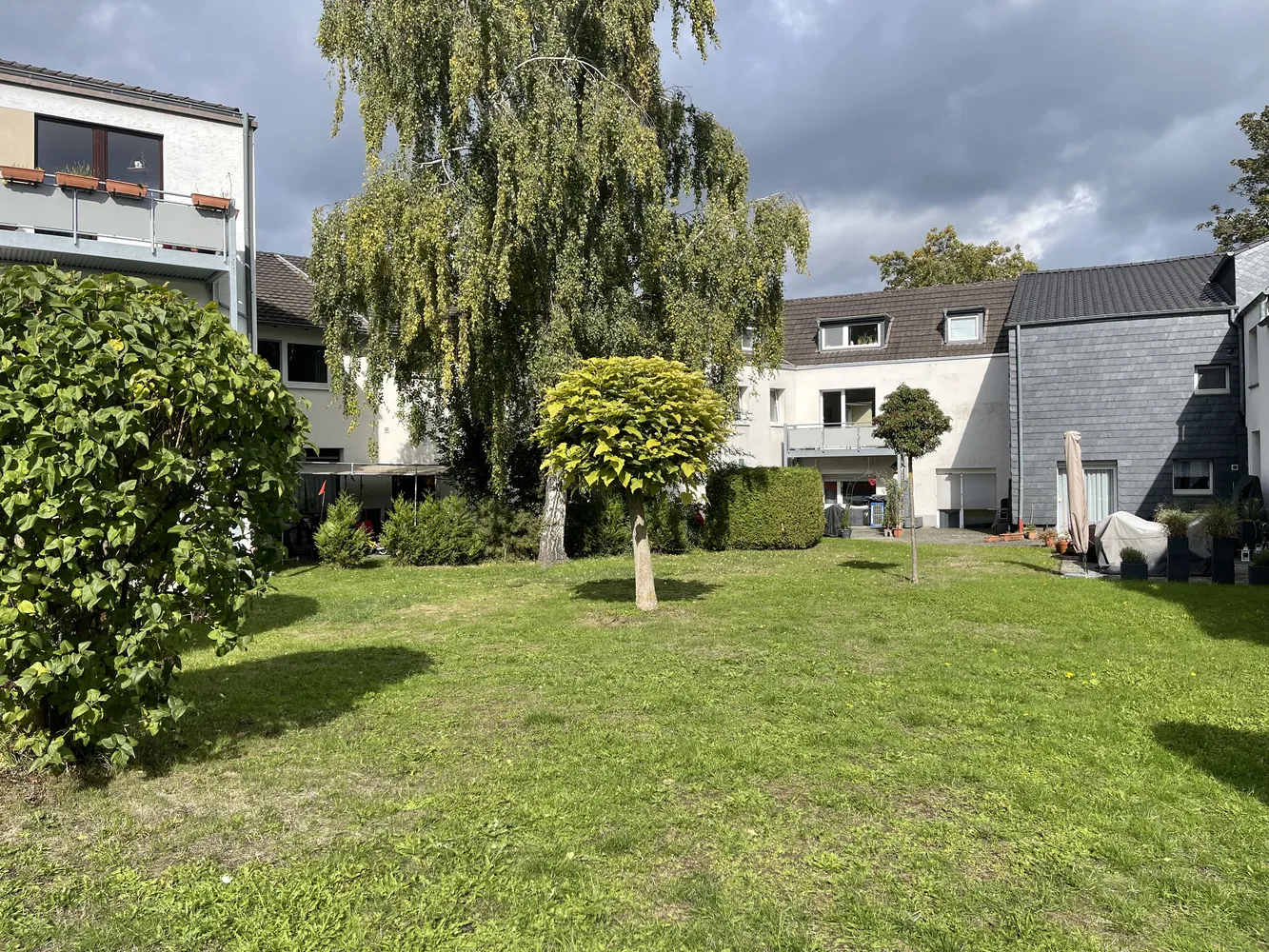 2 Zimmer Wohnung mit 53 m² in Bonn – Bild 2