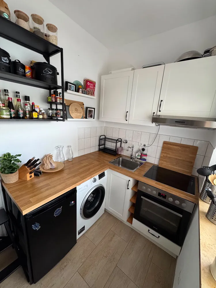 2 Zimmer Wohnung mit 53 m² in Bonn – Bild 11