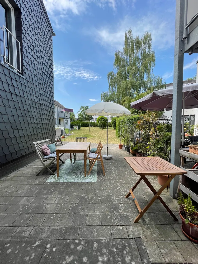 2 Zimmer Wohnung mit 53 m² in Bonn – Bild 4
