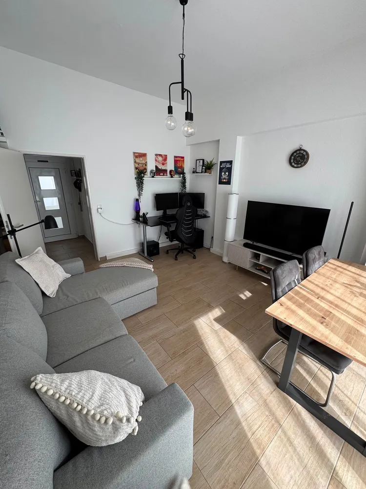 2 Zimmer Wohnung mit 53 m² in Bonn – Bild 6