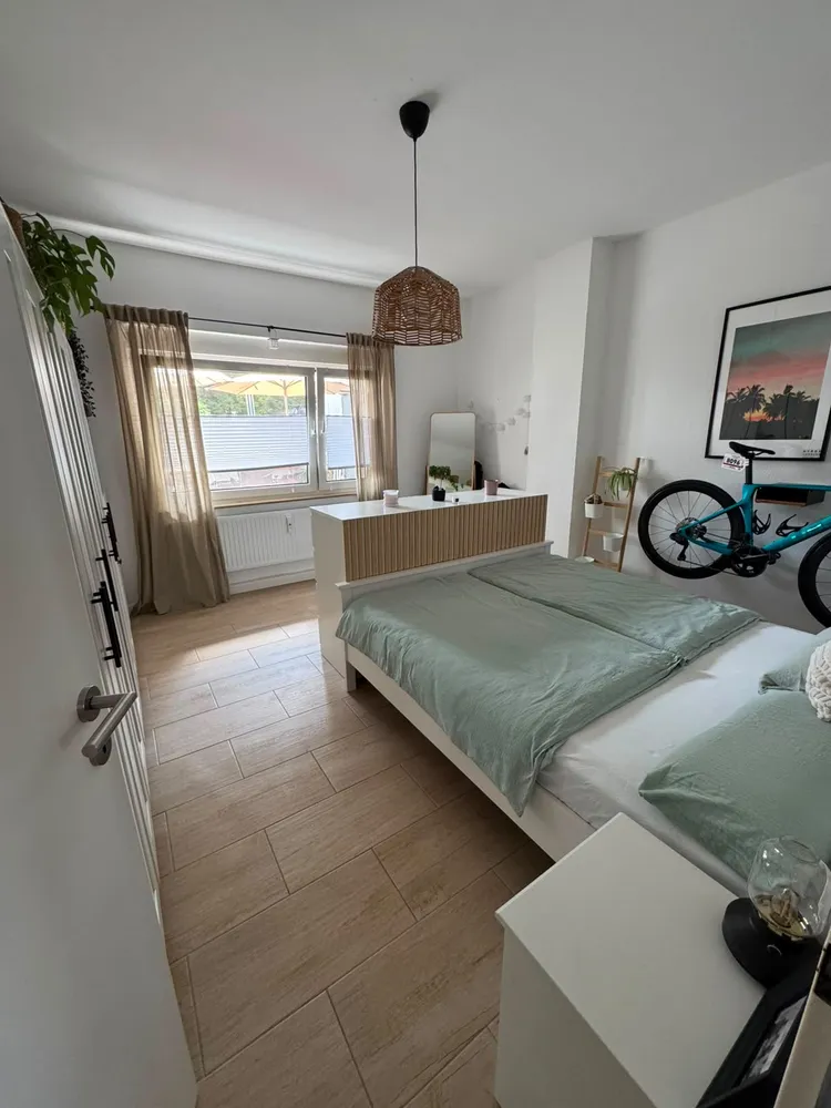 2 Zimmer Wohnung mit 53 m² in Bonn – Bild 7