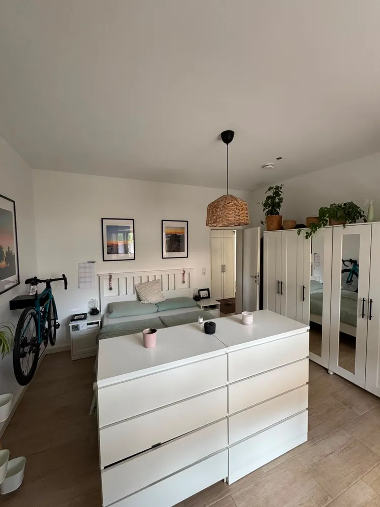 2 Zimmer Wohnung mit 53 m² in Bonn – Bild 8