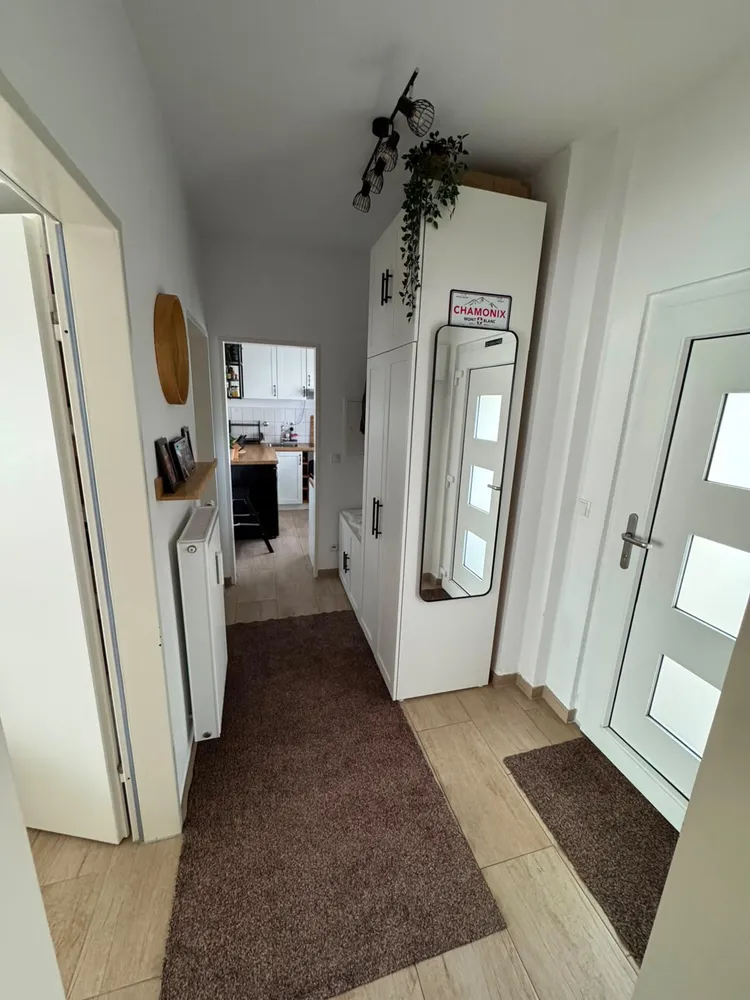 2 Zimmer Wohnung mit 53 m² in Bonn – Bild 9