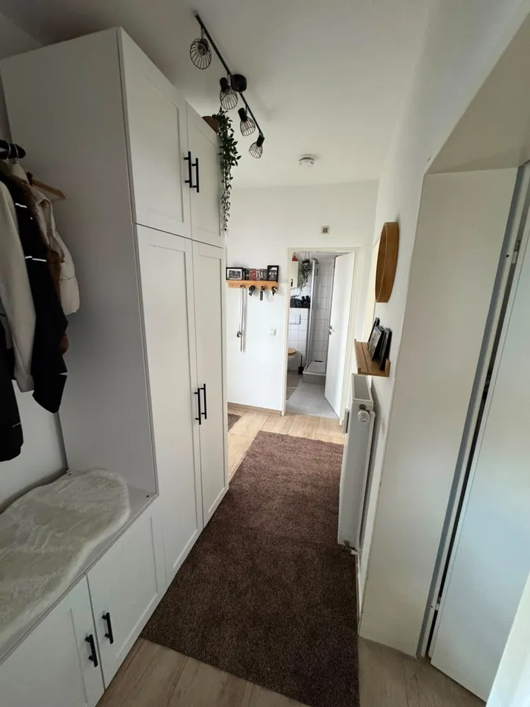 2 Zimmer Wohnung mit 53 m² in Bonn – Bild 10