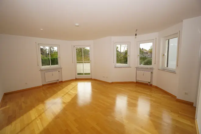 2 Zimmer Wohnung mit 63 m² in München – Bild 1