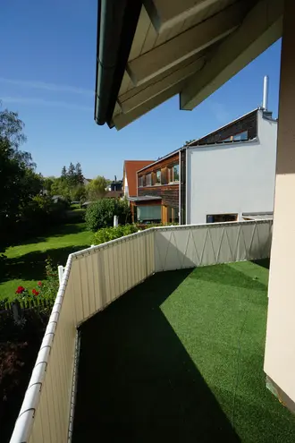 2 Zimmer Wohnung mit 63 m² in München – Bild 8