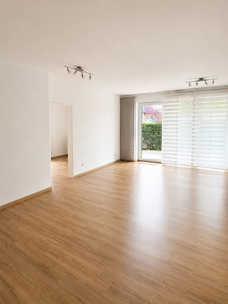 3 Zimmer Wohnung mit 81 m² in Münster – Bild 1