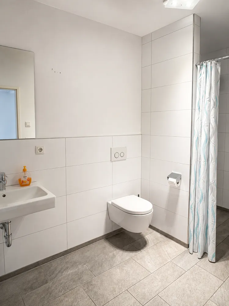 3 Zimmer Wohnung mit 81 m² in Münster – Bild 7