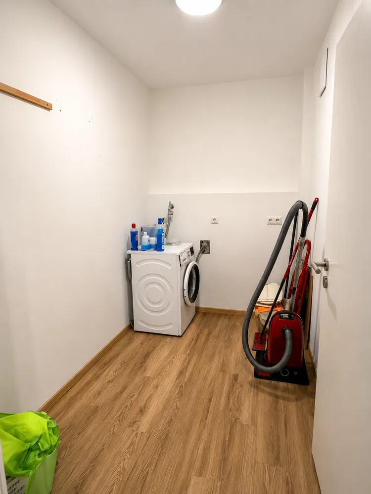 3 Zimmer Wohnung mit 81 m² in Münster – Bild 8