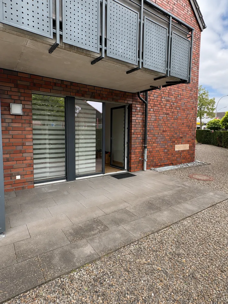 3 Zimmer Wohnung mit 81 m² in Münster – Bild 9