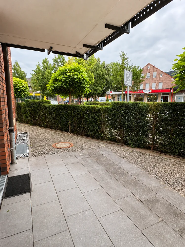 3 Zimmer Wohnung mit 81 m² in Münster – Bild 10