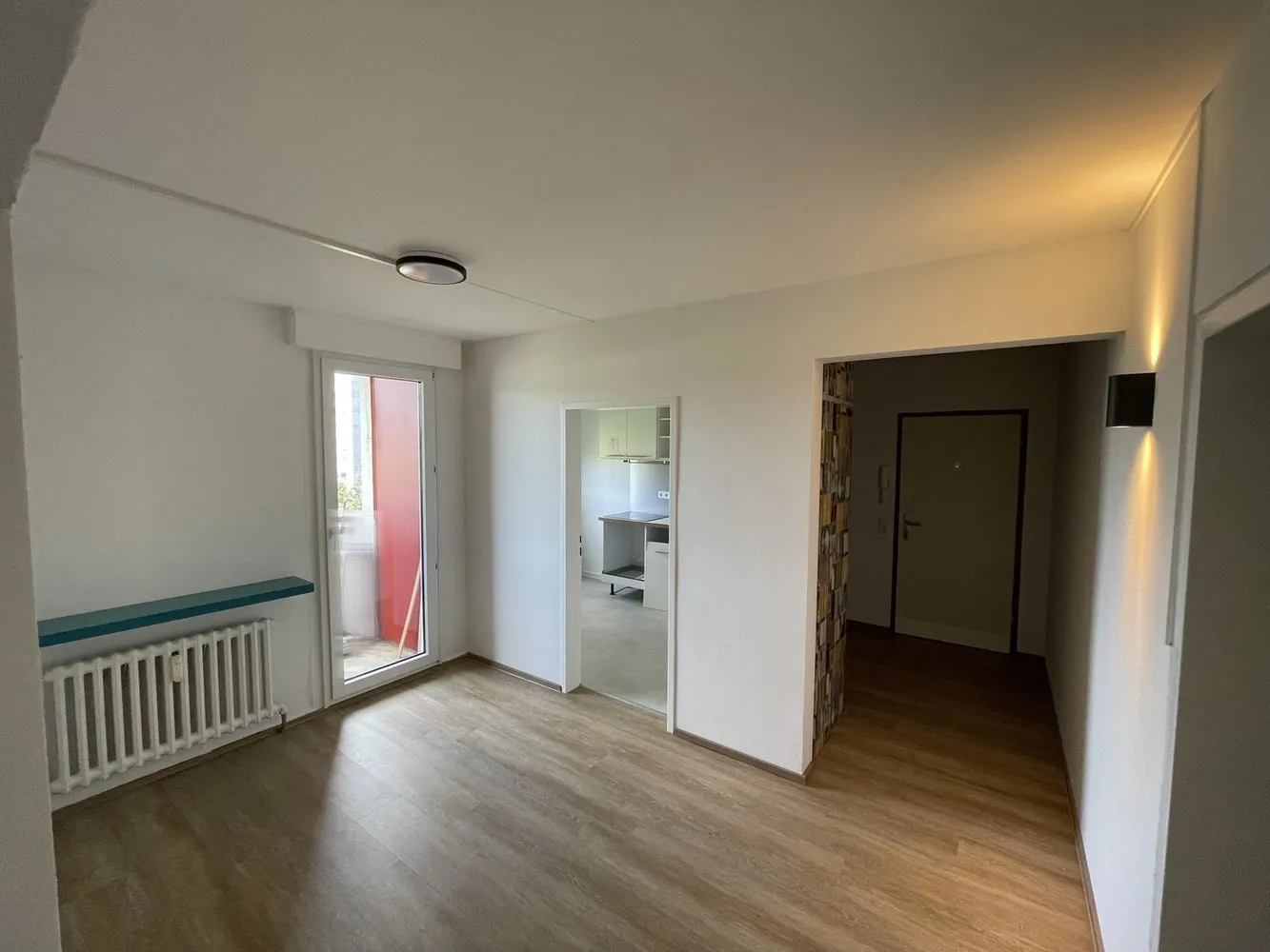 5 Zimmer Wohnung mit 93 m² in Darmstadt – Bild 1