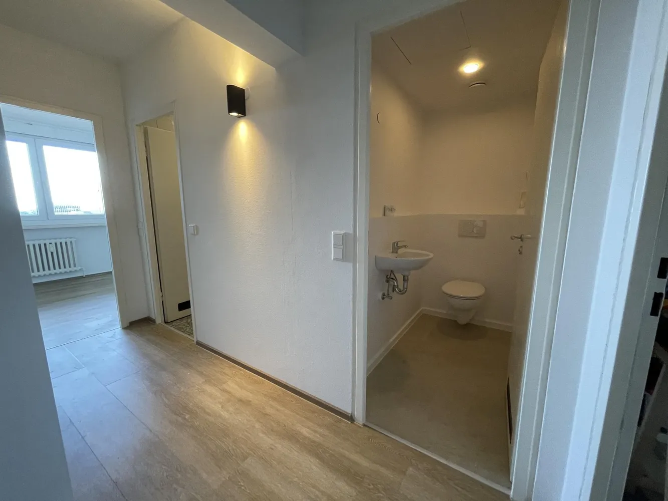 5 Zimmer Wohnung mit 93 m² in Darmstadt – Bild 2