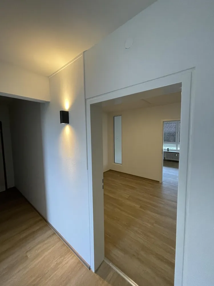 5 Zimmer Wohnung mit 93 m² in Darmstadt – Bild 3