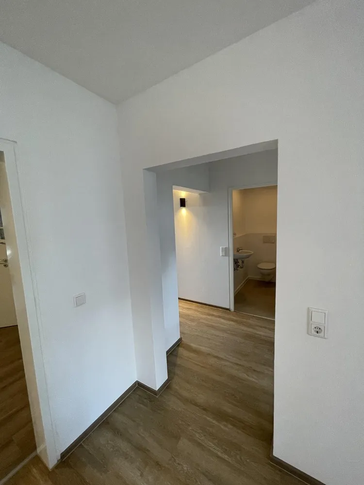 5 Zimmer Wohnung mit 93 m² in Darmstadt – Bild 4