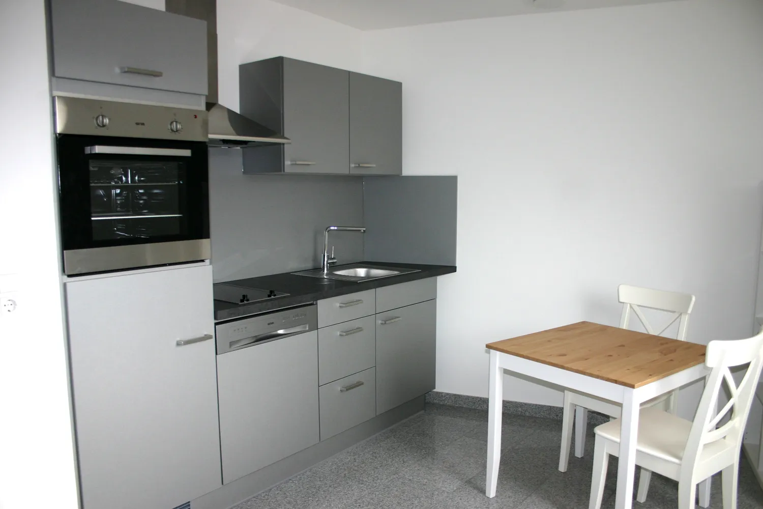 1 Zimmer Wohnung mit 25 m² in Würzburg – Bild 1