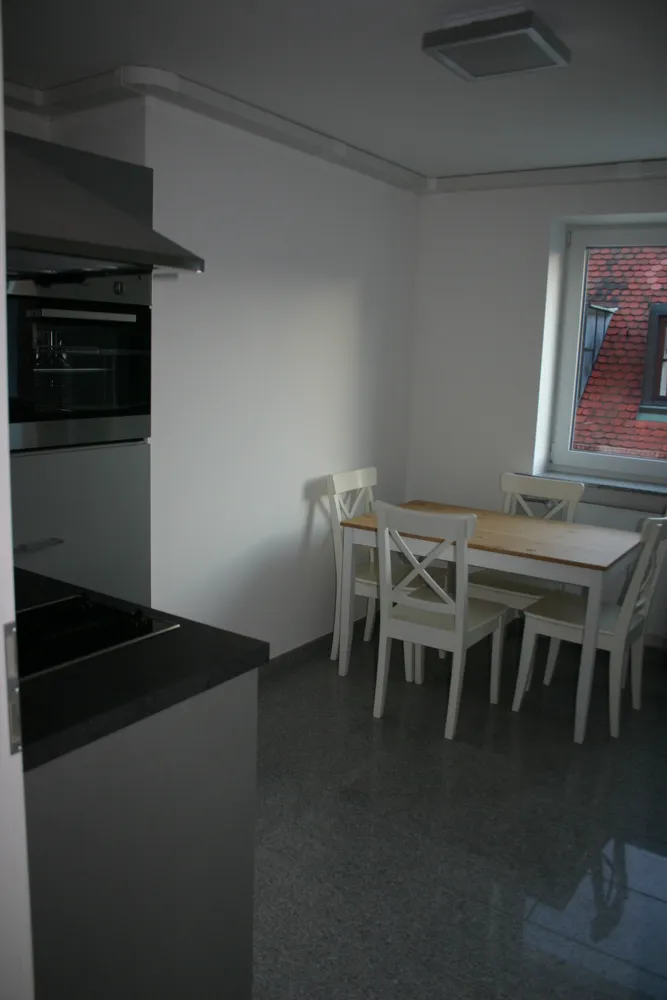 1 Zimmer Wohnung mit 25 m² in Würzburg – Bild 3