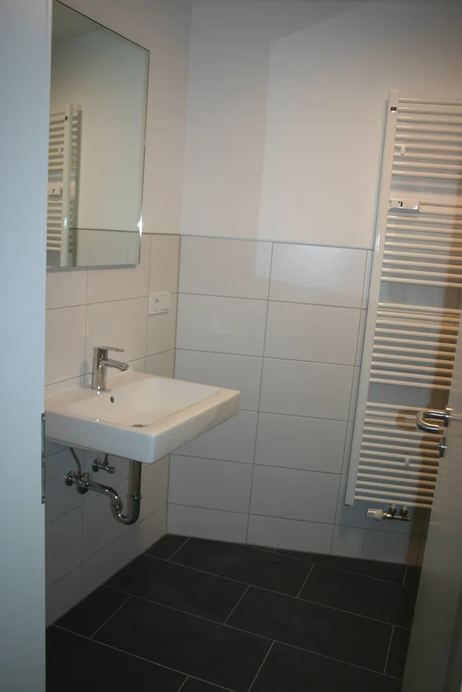 1 Zimmer Wohnung mit 25 m² in Würzburg – Bild 5