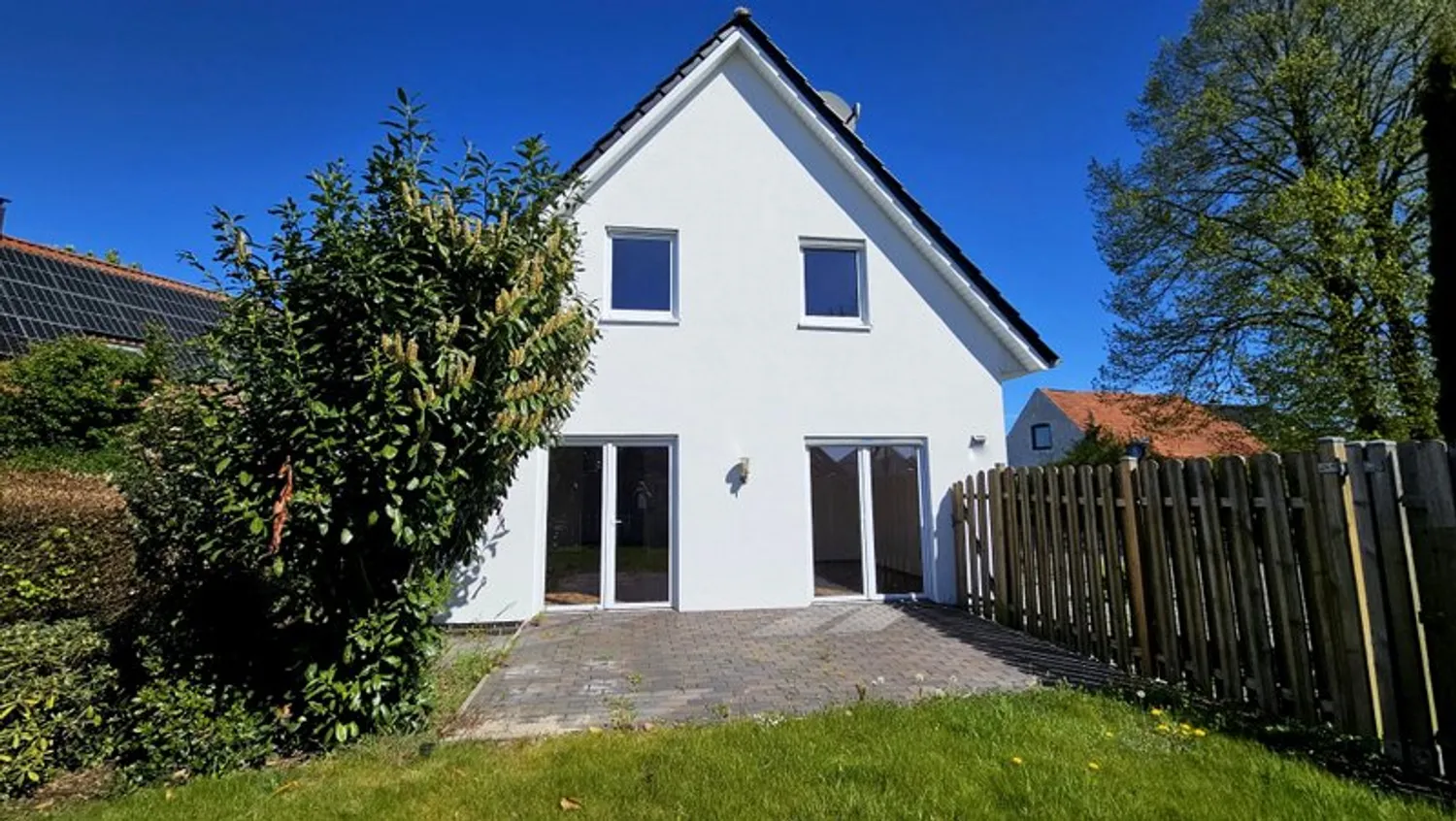 5 Zimmer Haus mit 108 m² in Delmenhorst – Bild 1