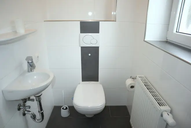 5 Zimmer Haus mit 108 m² in Delmenhorst – Bild 9