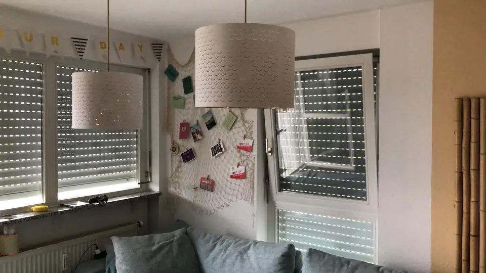 3 Zimmer Wohnung mit 54 m² in Sindelfingen – Bild 2