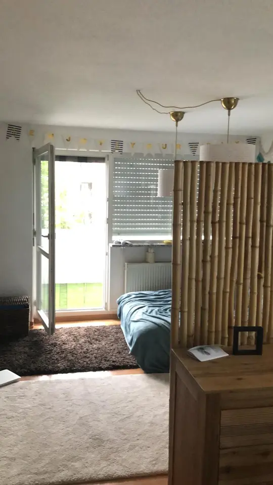 3 Zimmer Wohnung mit 54 m² in Sindelfingen – Bild 6