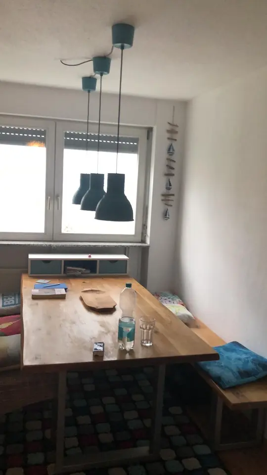3 Zimmer Wohnung mit 54 m² in Sindelfingen – Bild 8