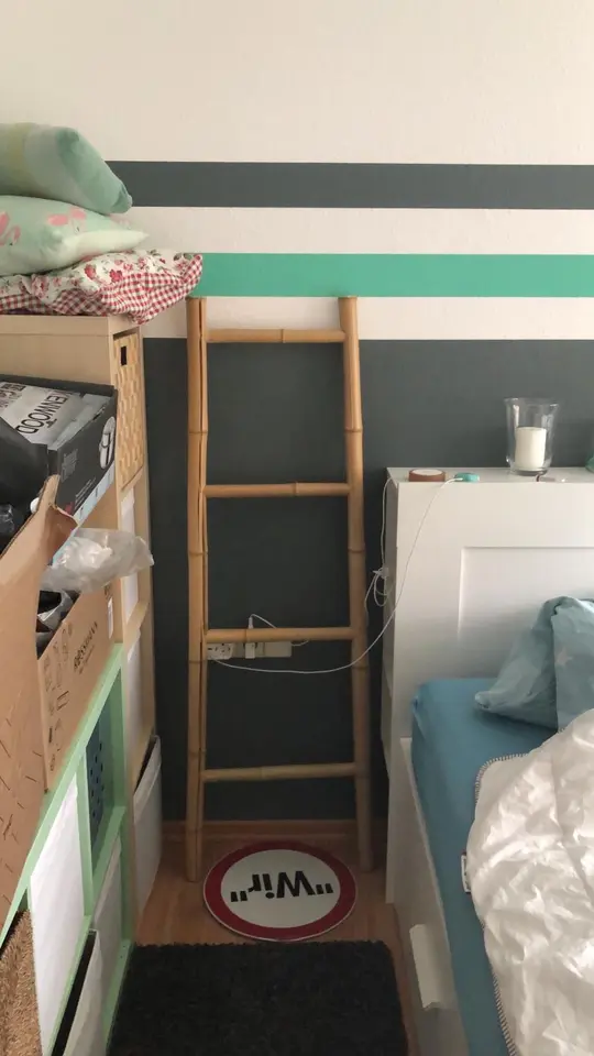 3 Zimmer Wohnung mit 54 m² in Sindelfingen – Bild 9