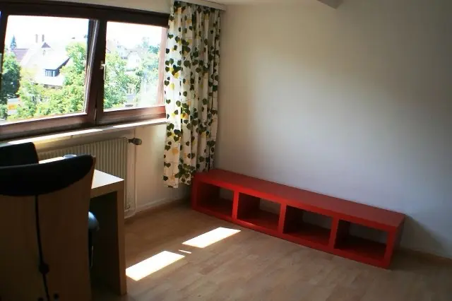 WG-Zimmer mit 20 m² in Lörrach – Bild 3