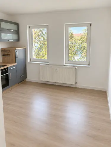 1 Zimmer Wohnung mit 46 m² in Leipzig – Bild 5