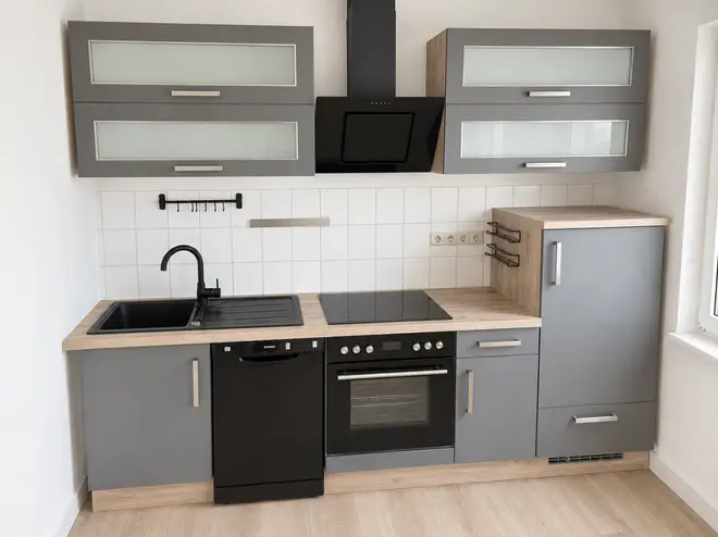 1 Zimmer Wohnung mit 46 m² in Leipzig – Bild 6