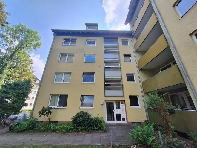 3 Zimmer Wohnung mit 69 m² in Osnabrück – Bild 1