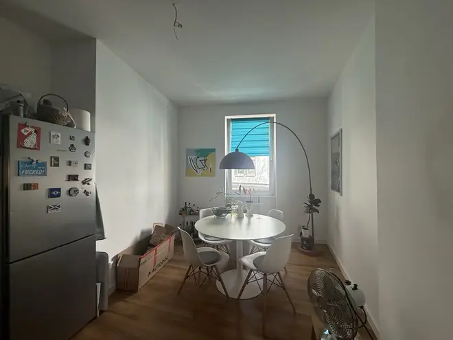 3 Zimmer Wohnung mit 78 m² in Darmstadt – Bild 2