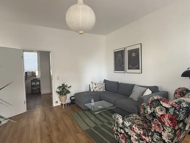 3 Zimmer Wohnung mit 78 m² in Darmstadt – Bild 11