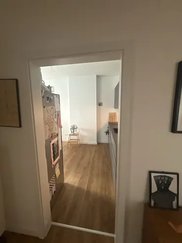 3 Zimmer Wohnung mit 78 m² in Darmstadt – Bild 4