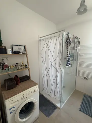 3 Zimmer Wohnung mit 78 m² in Darmstadt – Bild 6