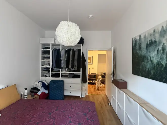 3 Zimmer Wohnung mit 78 m² in Darmstadt – Bild 8