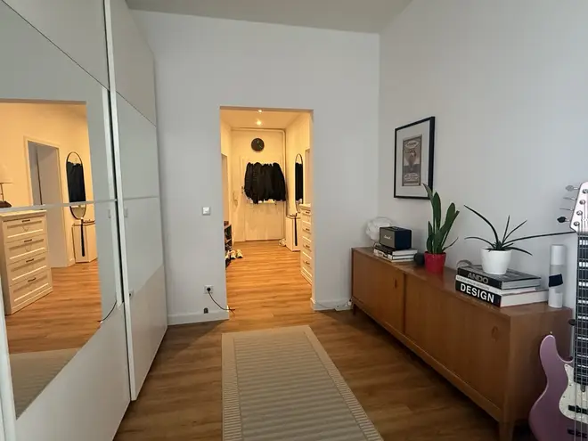 3 Zimmer Wohnung mit 78 m² in Darmstadt – Bild 10