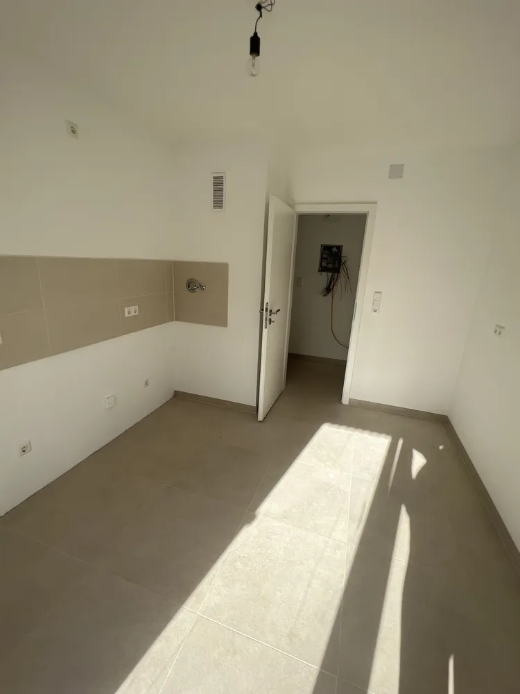 2 Zimmer Wohnung mit 55 m² in Karlsruhe – Bild 1
