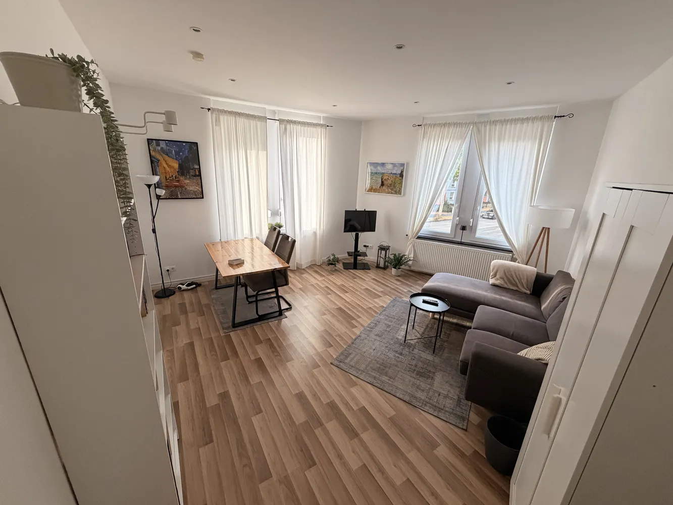 2 Zimmer Wohnung mit 55 m² in Darmstadt – Bild 2