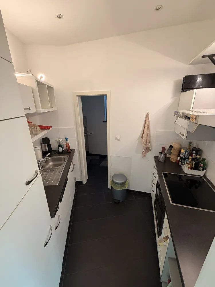 2 Zimmer Wohnung mit 55 m² in Darmstadt – Bild 12
