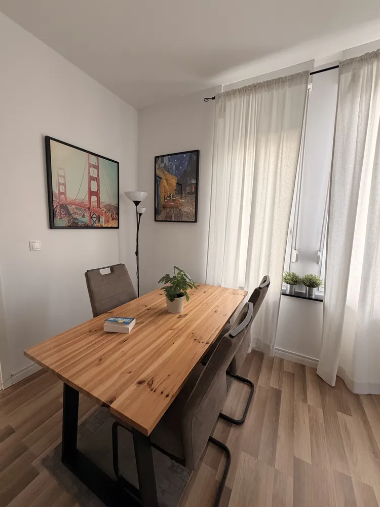 2 Zimmer Wohnung mit 55 m² in Darmstadt – Bild 4